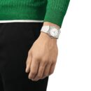 Tissot PRX 40 Men's White - T137.410.17.011.00